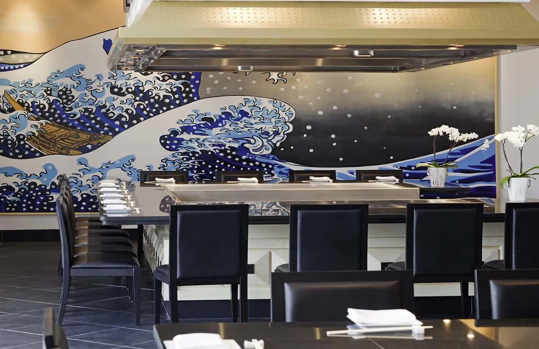Moevenpick Resort & Marine Spa Sousse-1