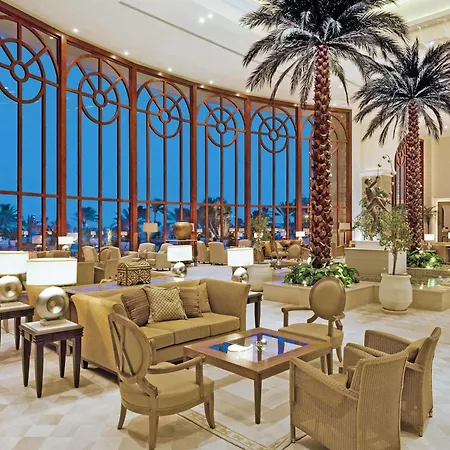 Moevenpick Resort & Marine Spa Sousse-2