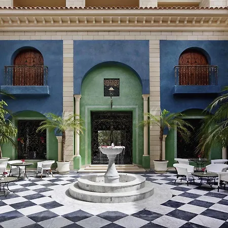 Moevenpick Resort & Marine Spa Sousse-3